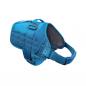 Preview: Kurgo RSG Townie Harness Blau Gr. XS